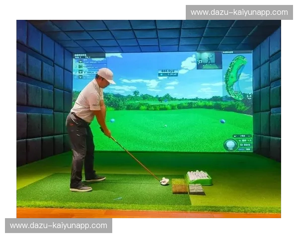 高尔夫餐饮：在绿茵之间品味生活的艺术