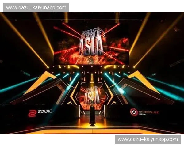 赛程CS2：燃爆电竞赛场的下一程